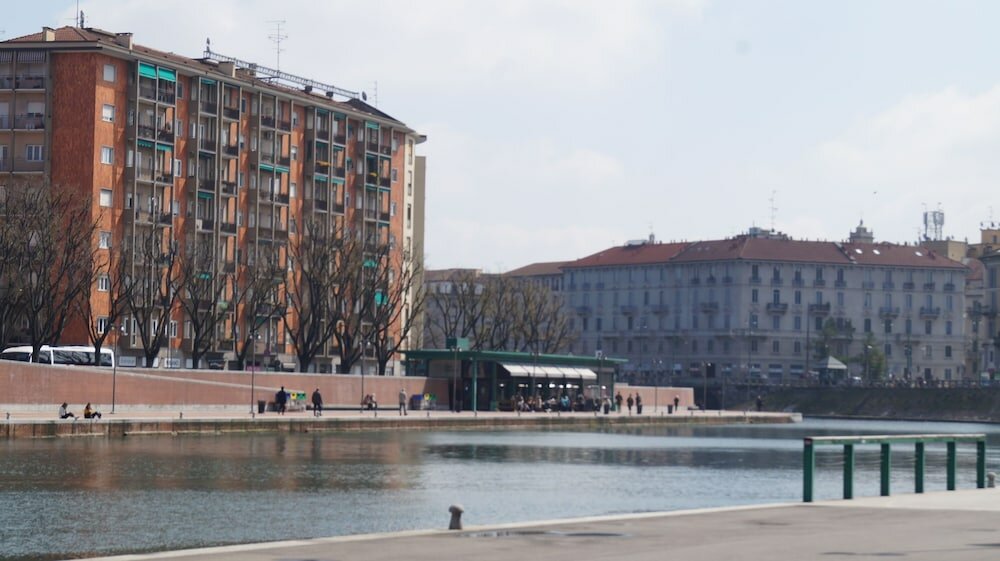 Фото Residenze Darsena