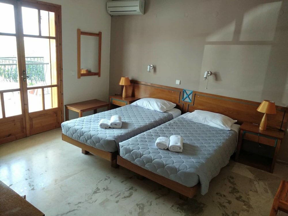 Фото Orelia Pension