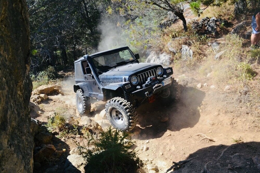 Фото Hotel finca Almejí