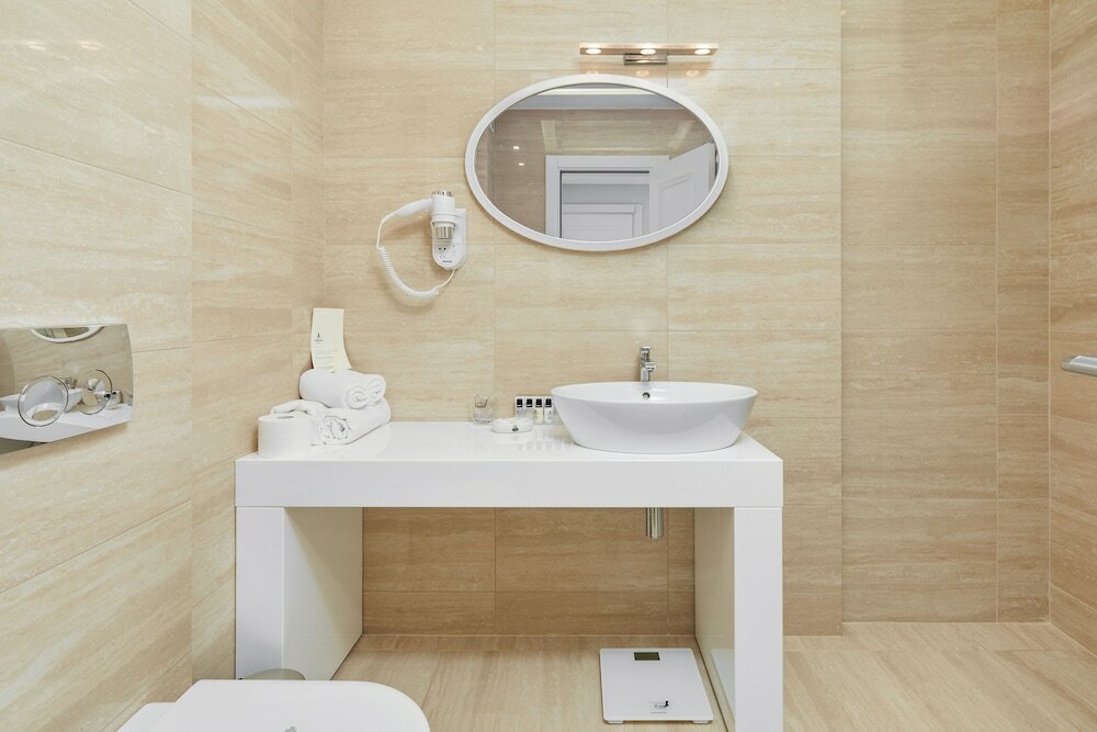 Фото Hotel Libertas