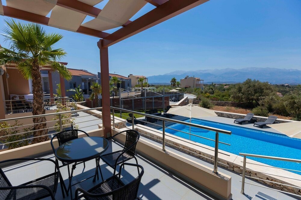 Фото Electra Villas at Kokkino Chorio