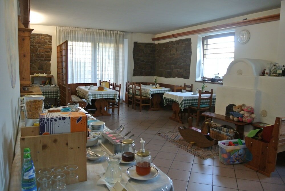 Фото Agriturismo Bortolotti