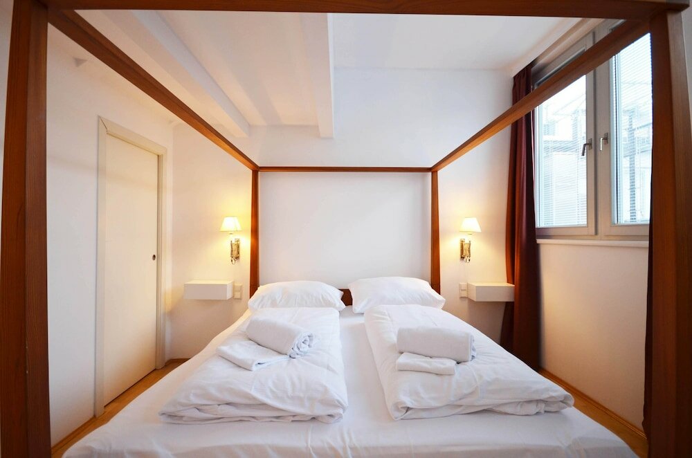 Фото City Center Residence near Stephansdom