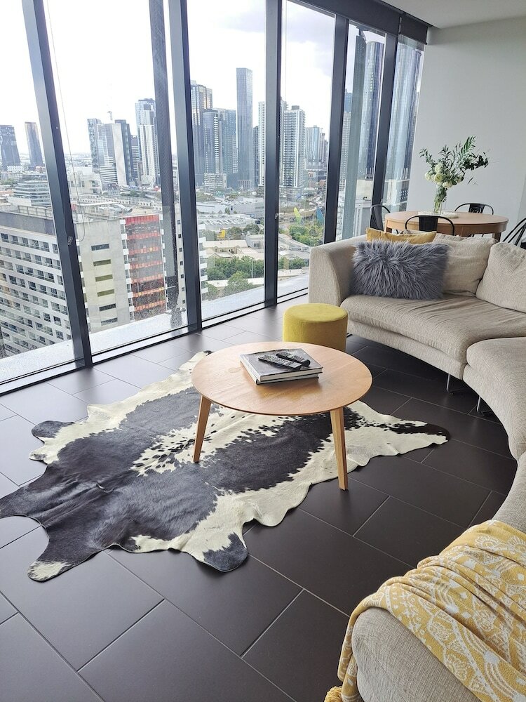 Фото Xanadu Apartments