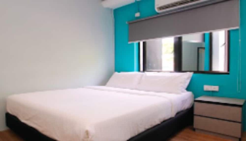 Фото Ipoh Sakura Hotel