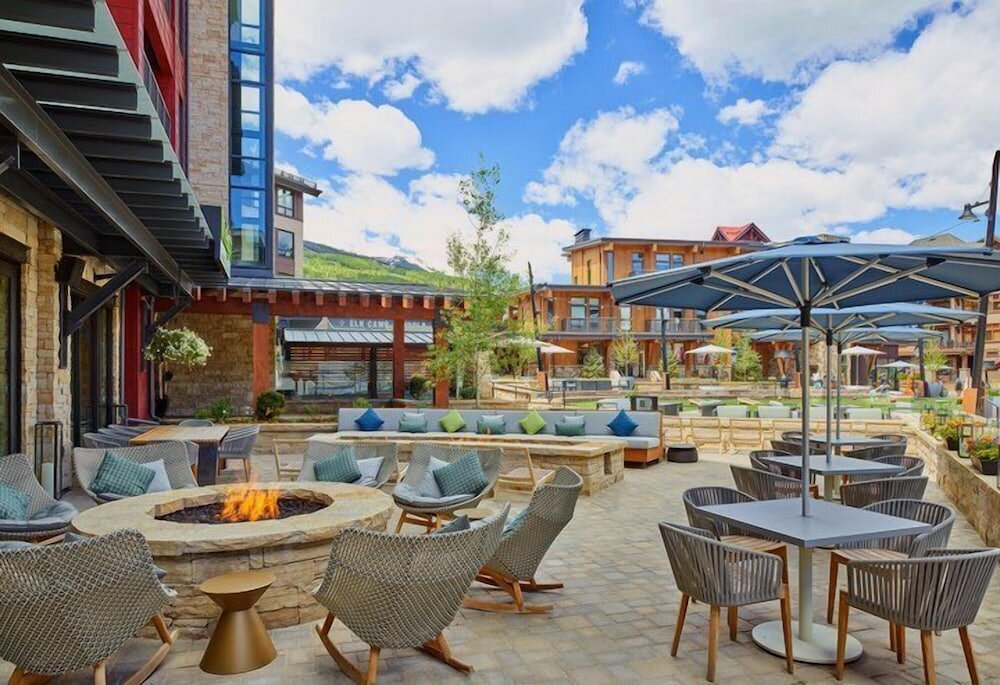 Фото Limelight Hotel Snowmass