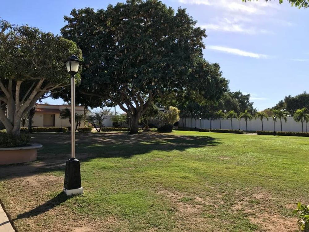 Фото Quinta Versalles