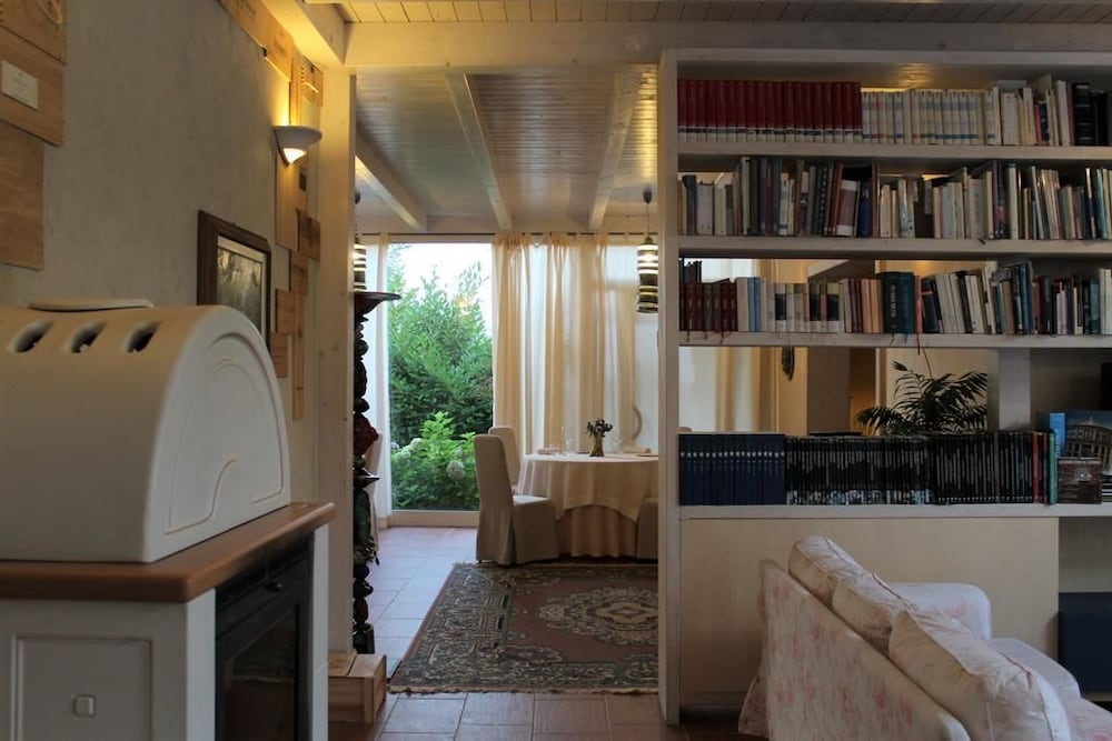 Фото Locanda Belvedere