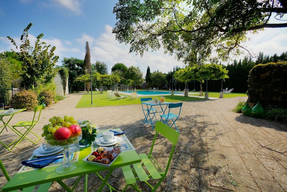 Фото Tenuta Sant'Andrea