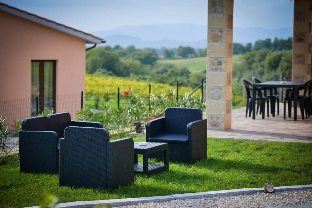 Фото Agriturismo Airone