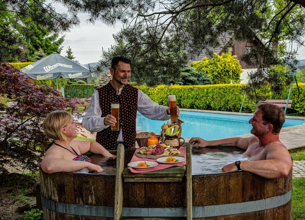 Фото Hotel Alpenhof Das klingende Gasthaus