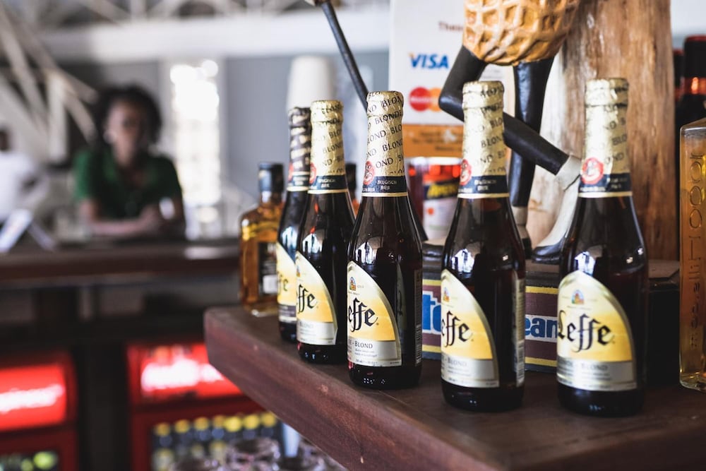 Фото Pili Pili Boutique Hotel