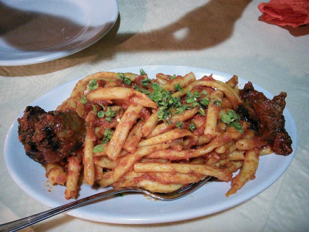 Фото Agriturismo Oliveta