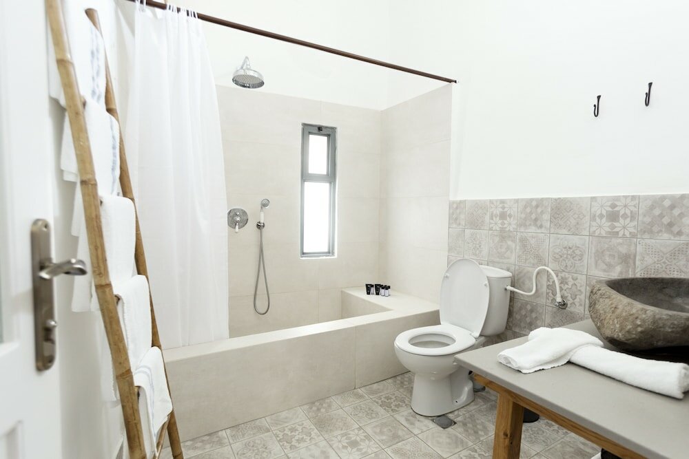 Фото Akotika boutique Old City Apartments