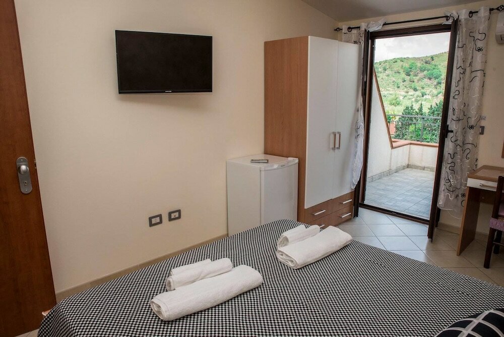 Фото Hotel Cilentiamoci