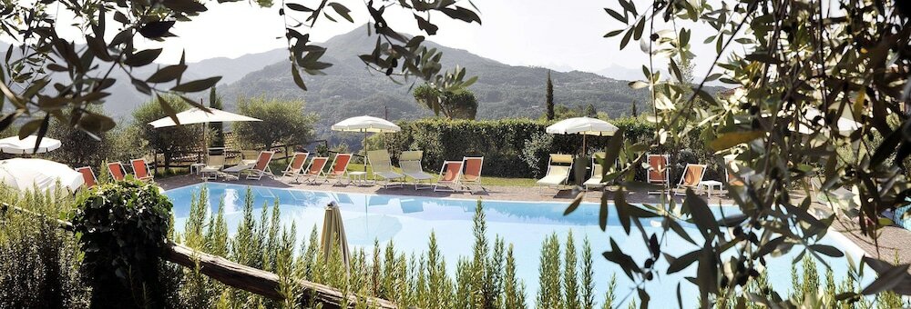 Фото Fattoria Giunasco