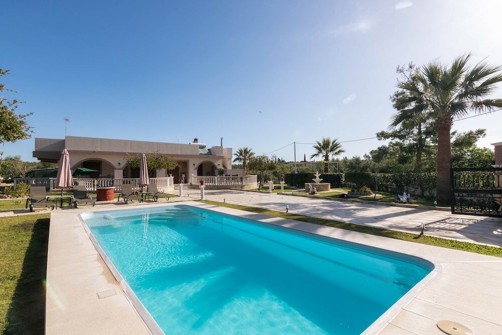 Фото Fontana Holiday Home