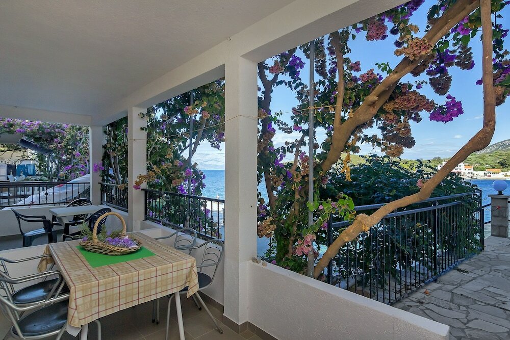 Фото Apartments Nikola