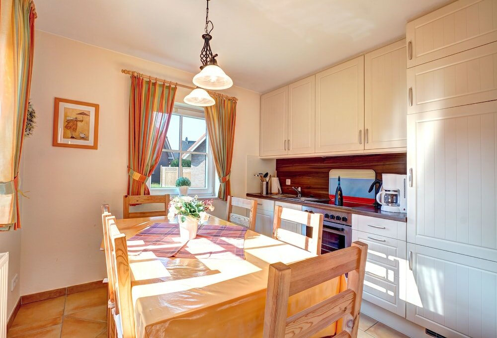 Фото Ferienpark Am Meer Katamaran 1