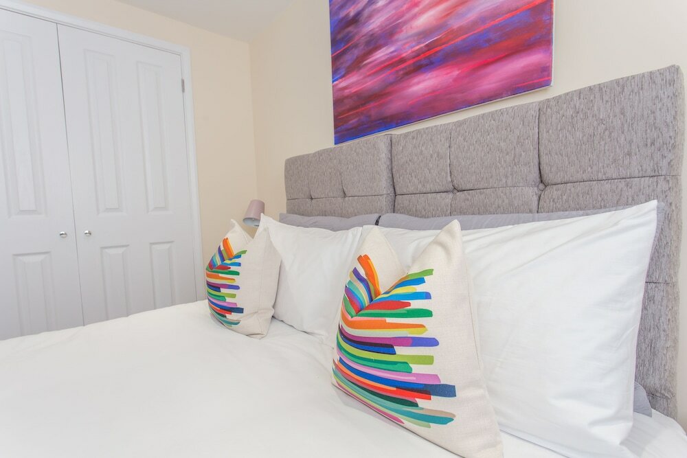 Фото Pinnocks Lodge