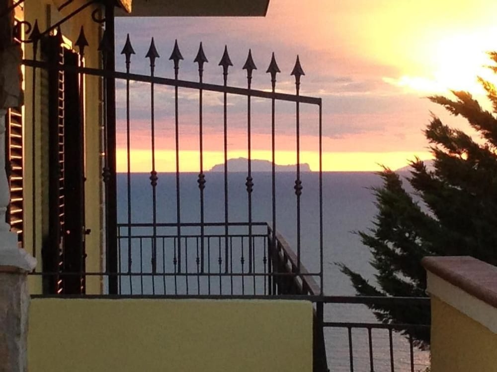 Фото Villa Malandrino