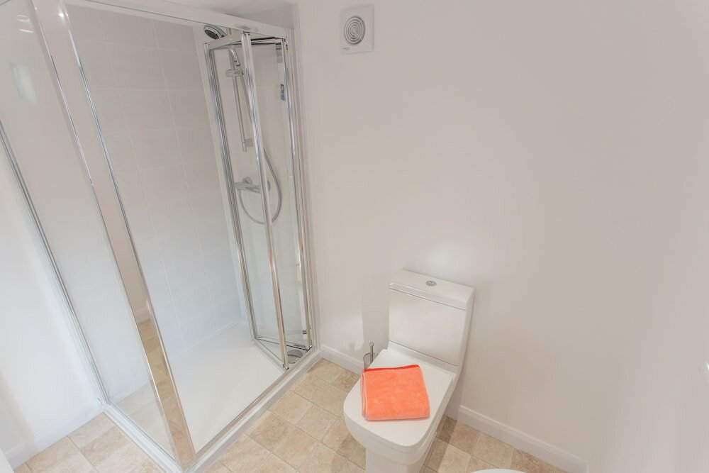 Фото Pinnocks Lodge