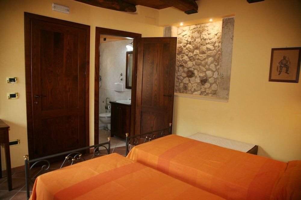 Фото B&b Casa Sguitti