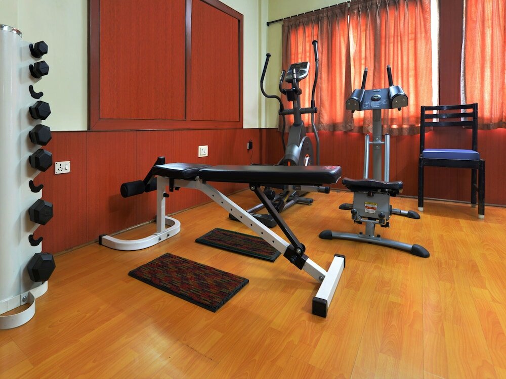 Фото Oyo 3420 Hotel Ashoka