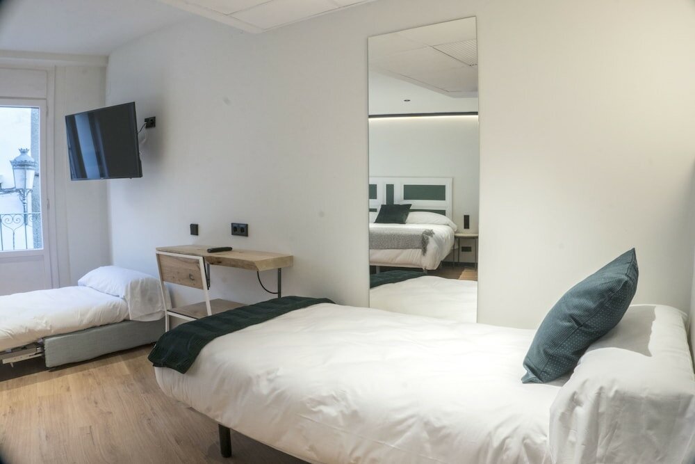 Фото Hotel Alda Jolio Jaca