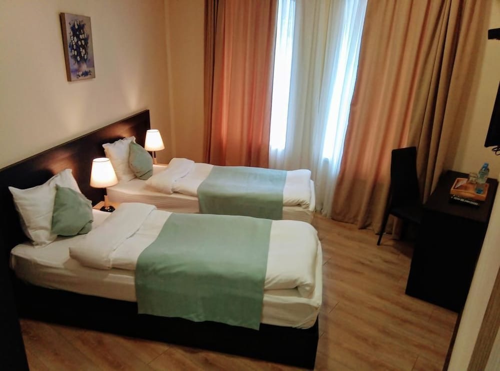 Фото Old Town Mtatsminda