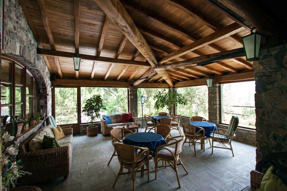 Фото Fattoria Giunasco