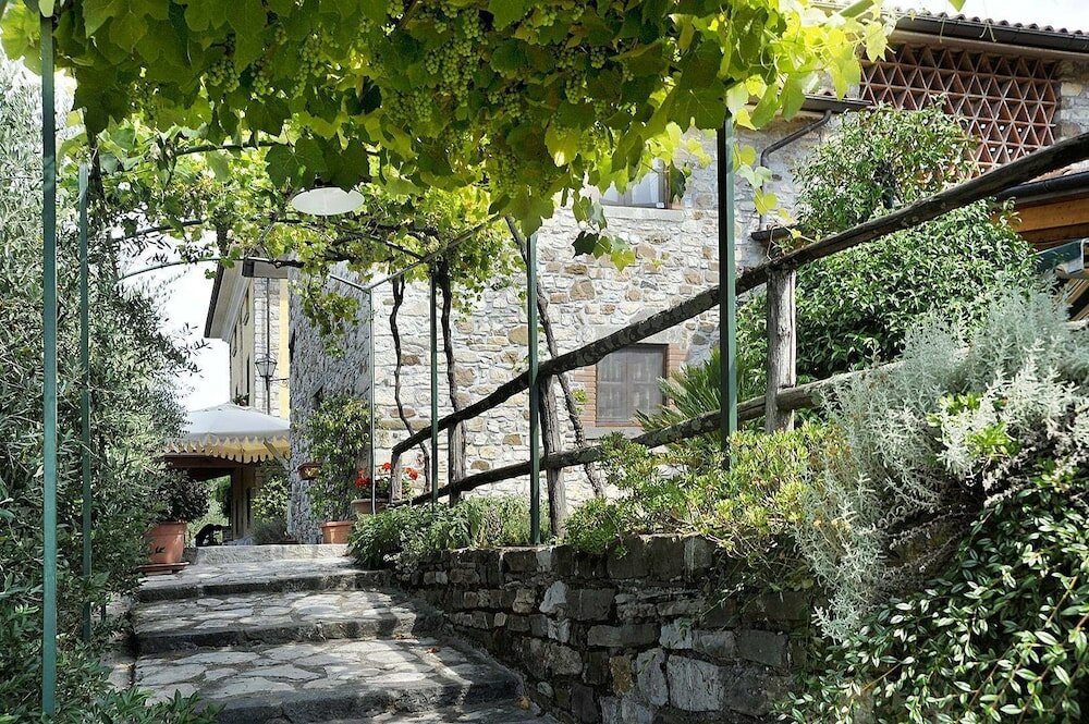 Фото Fattoria Giunasco