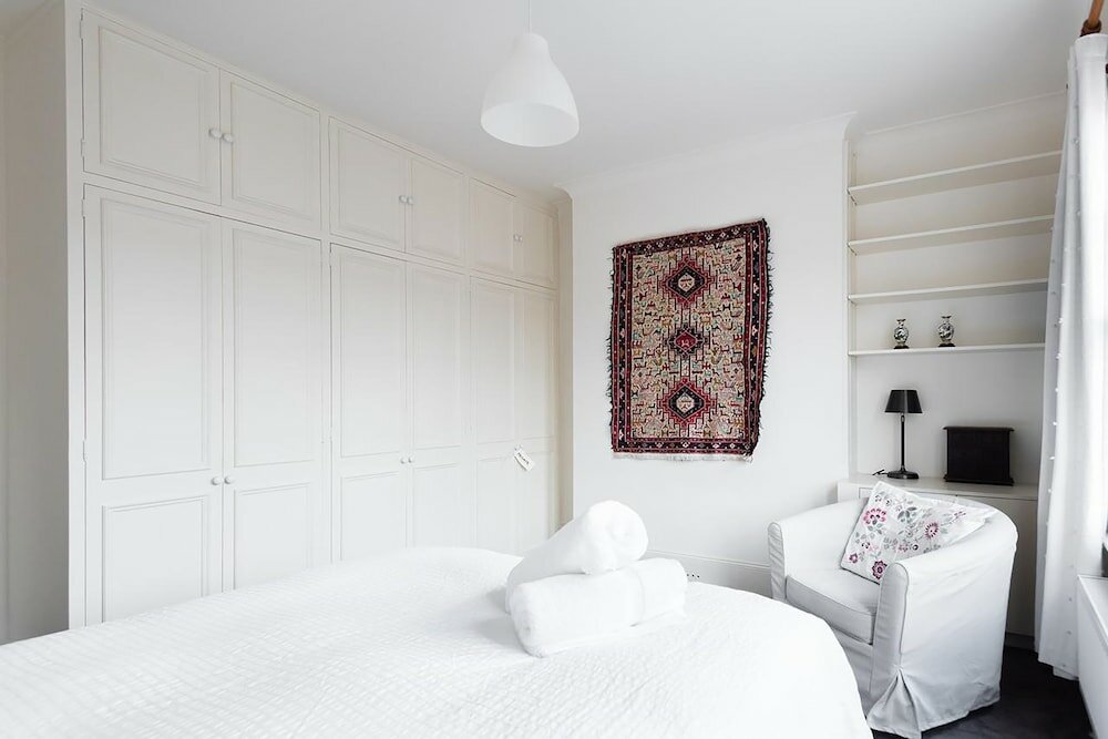 Фото The Battersea Apartments