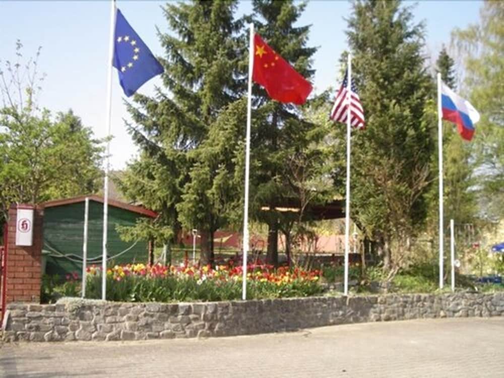 Фото Hotel Harßhof