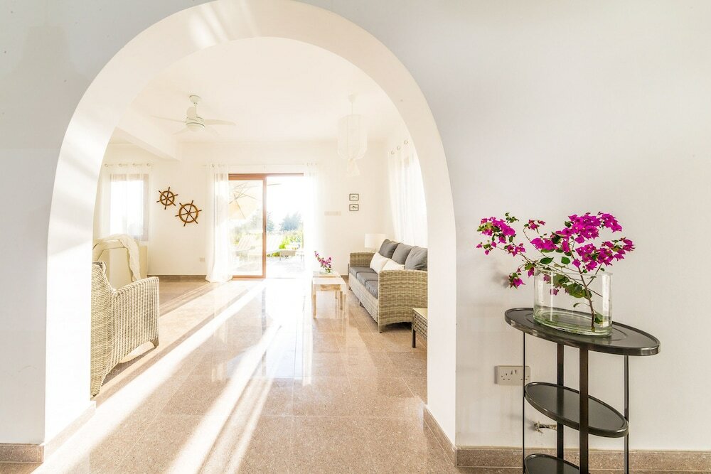 Фото Villa Malibu