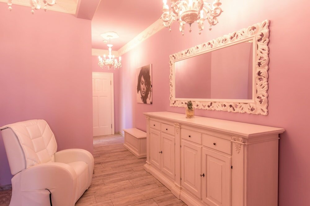 Фото Grande Albergo Giancarlo