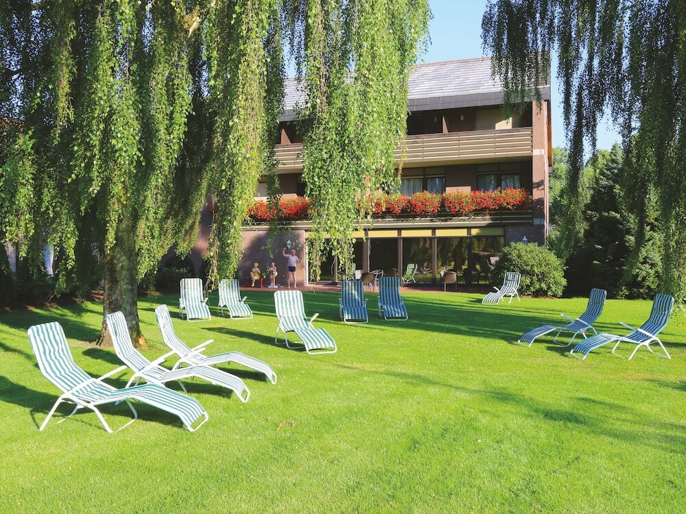 Фото Landhaus Haake