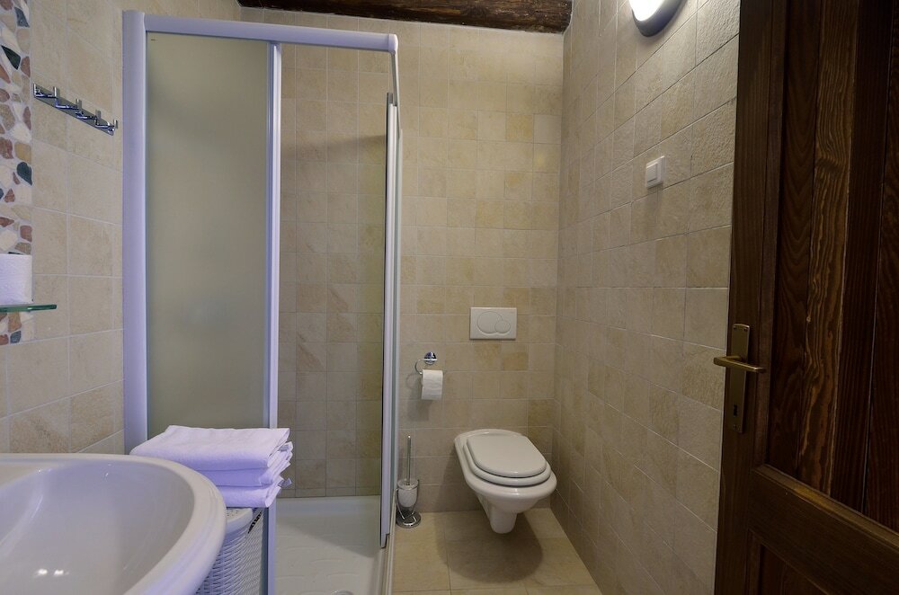 Фото Traditional Stone House