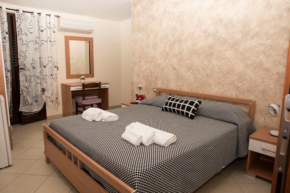 Фото Hotel Cilentiamoci