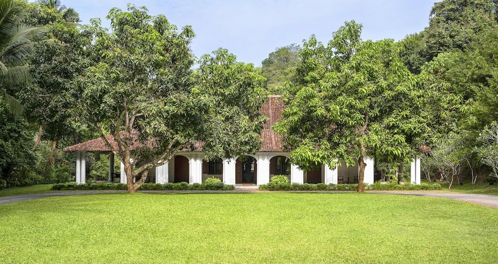 Фото The Kandy House