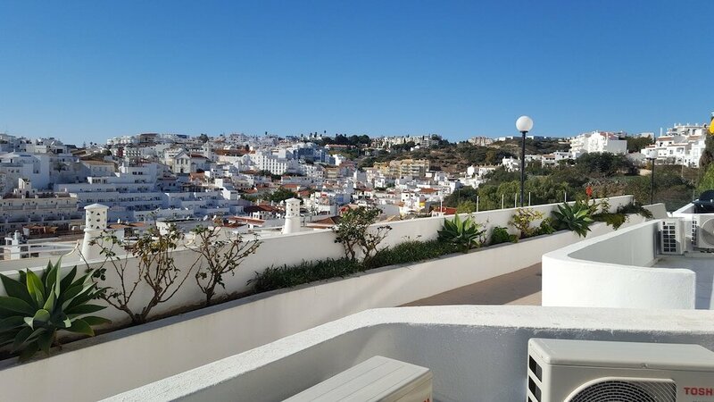 Гостиница Albufeira Beach by Rentals in Algarve