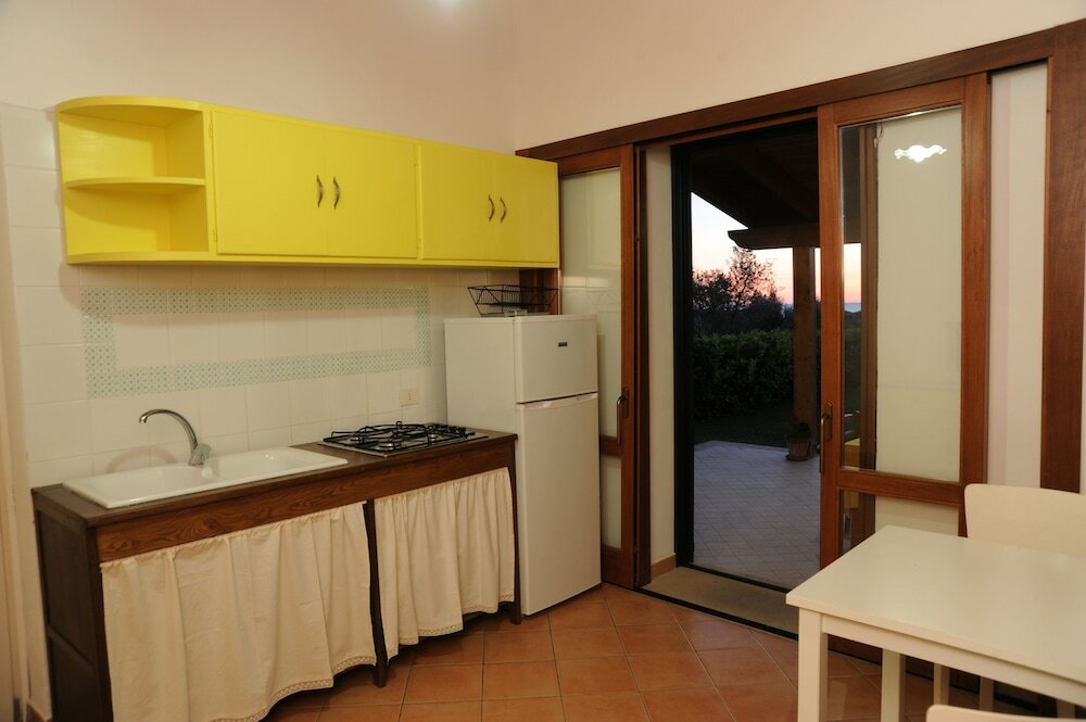 Фото Barnìa - Agriturismo