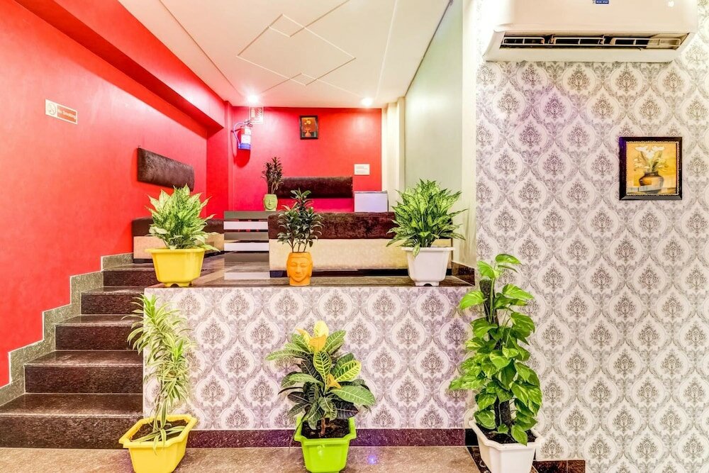 Фото Oyo Flagship 12675 Star inn