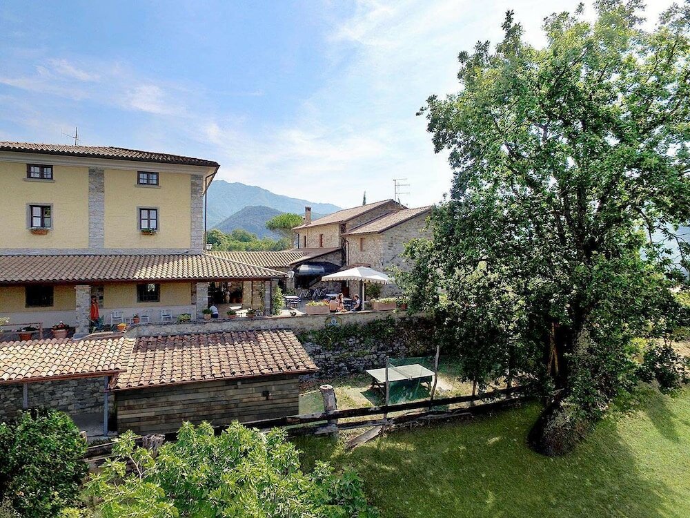 Фото Fattoria Giunasco