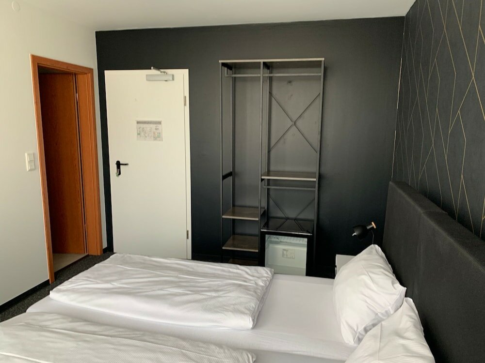 Фото Motelo Bielefeld