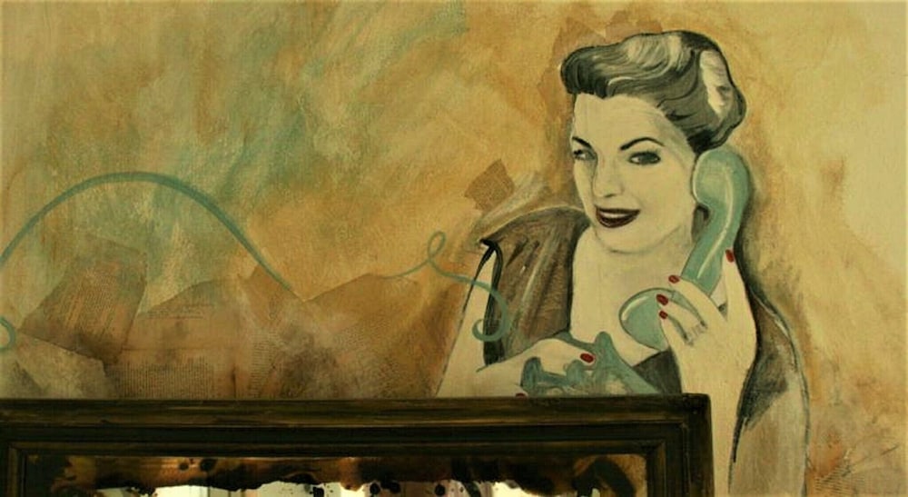 Фото Hostal Montsoliu