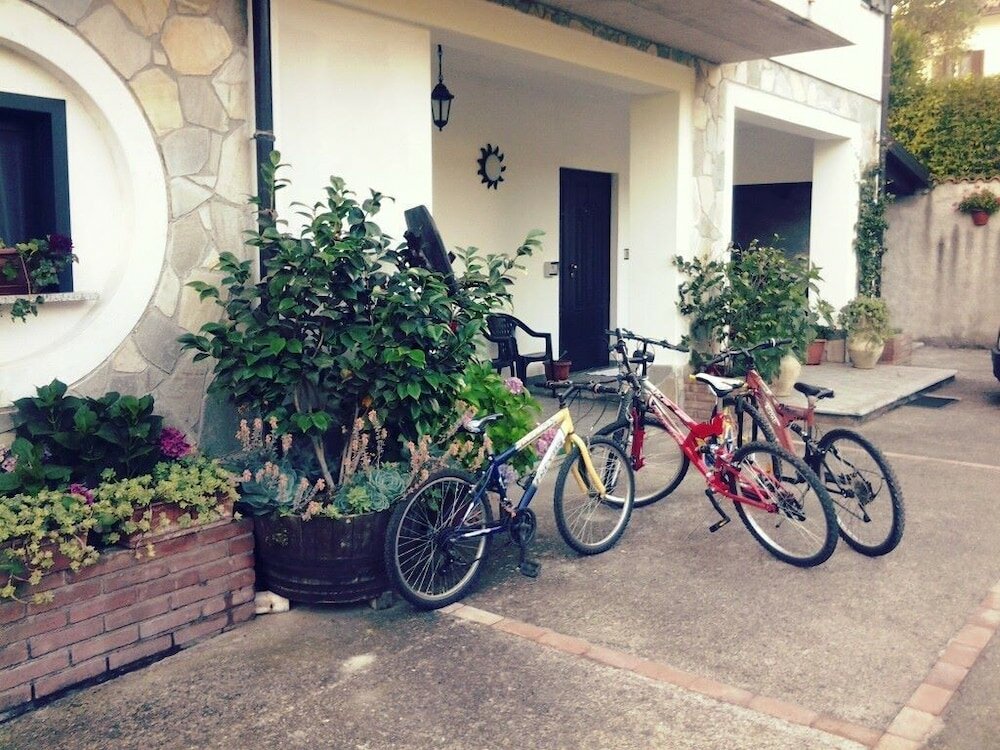 Фото B&b Sole Del Pollino