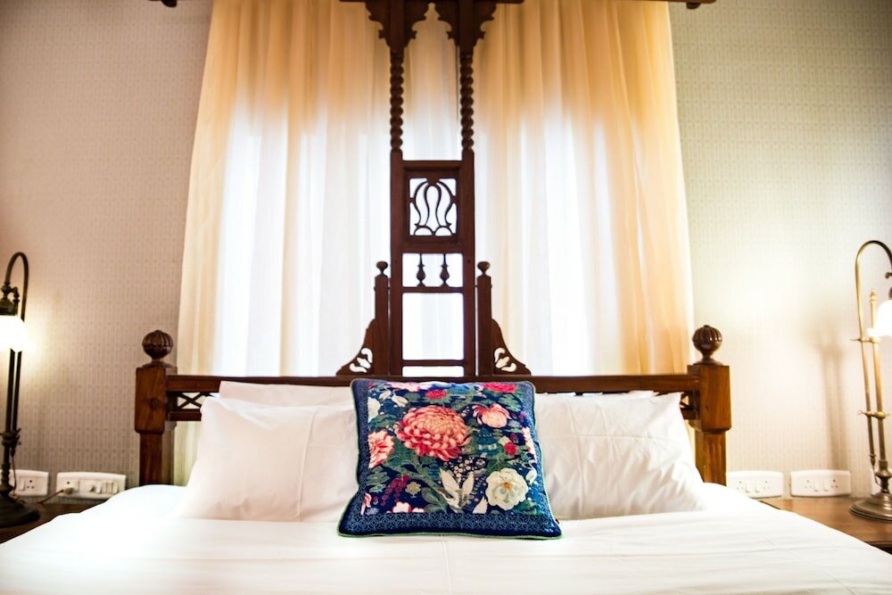 Фото Ikhaya Artisanal Boutique House