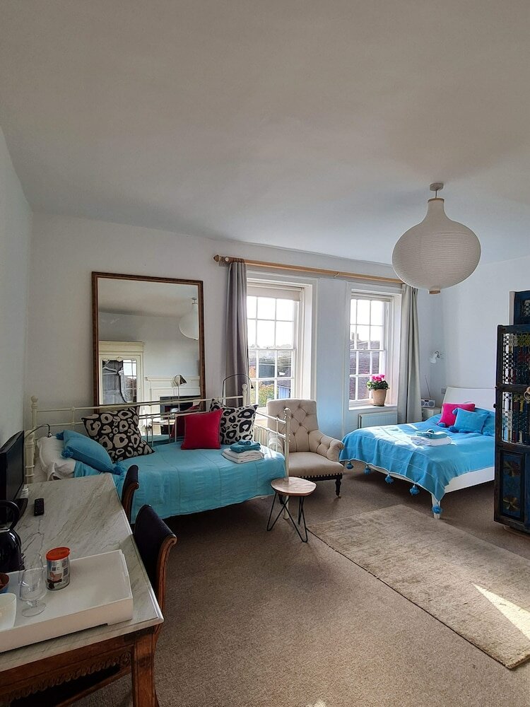 Фото St John's Croft