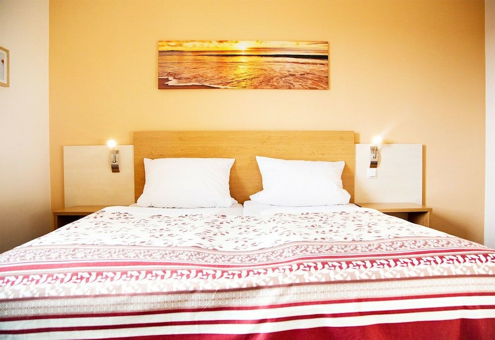 Фото Hotel Villa Toskana